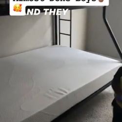KIDS BED !