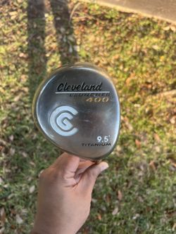 Cleveland Launcher Driver