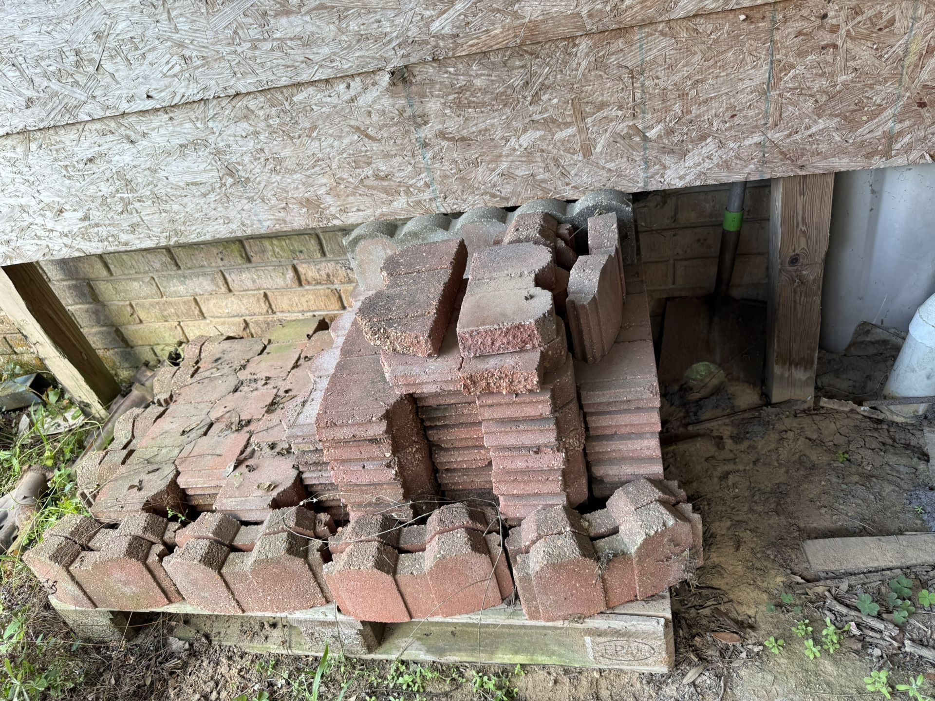 Bricks