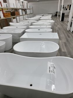 Bathtub