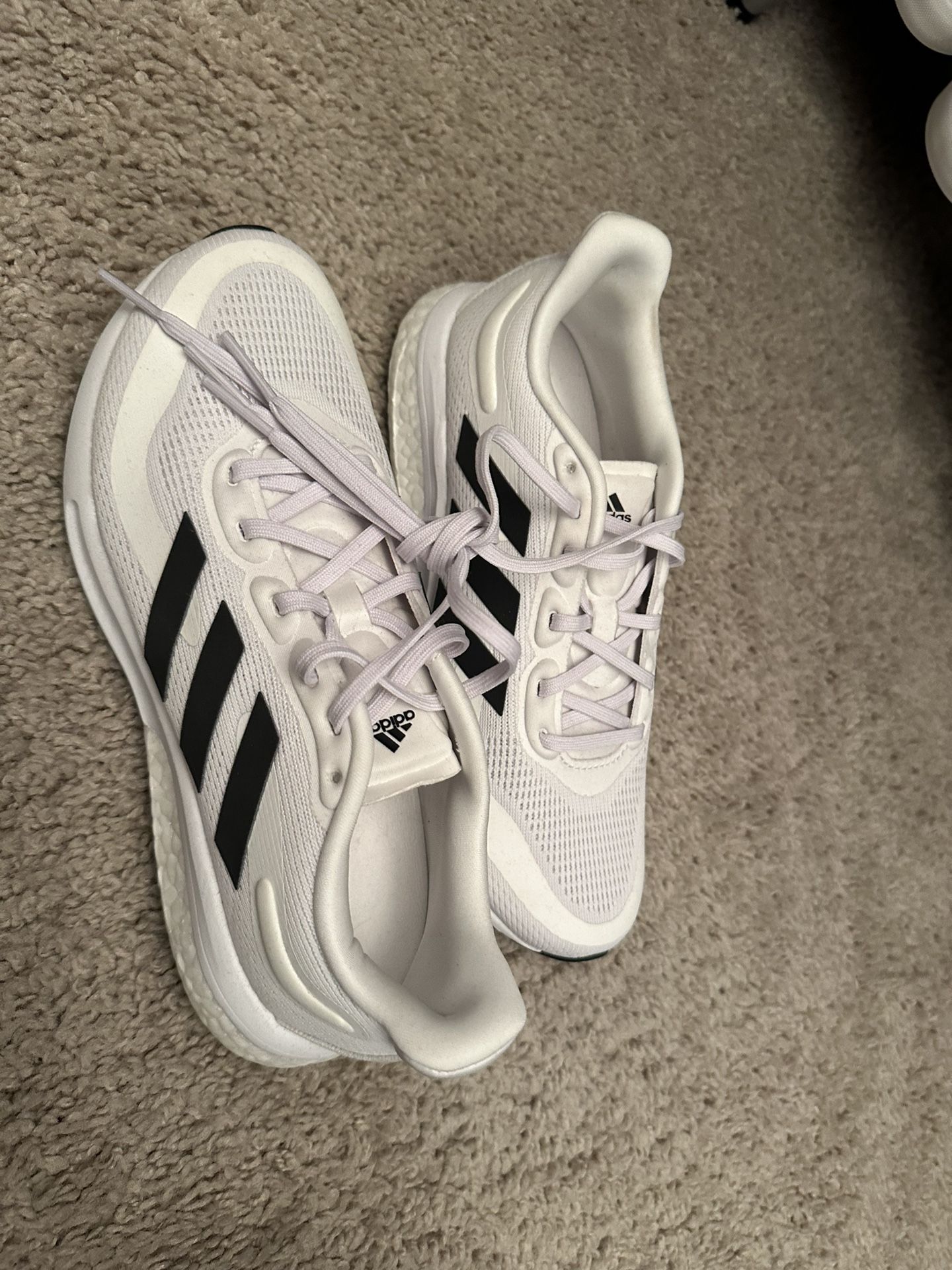 Women’s Running Adidas