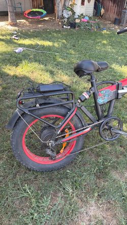 E-bike