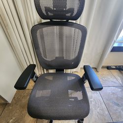 Mesh Office Chair