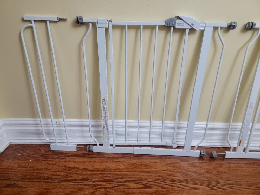 Baby Gate, Dog Gate