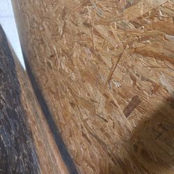 Plywood 4x8 1/2 Inches 