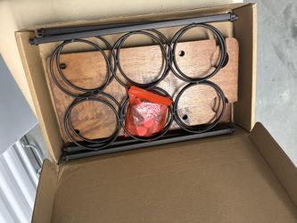 Wine Rack