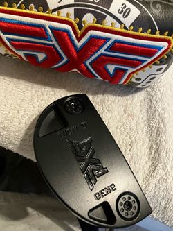 PXG Golf Club Putter