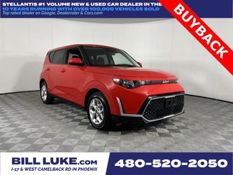 2023 Kia Soul