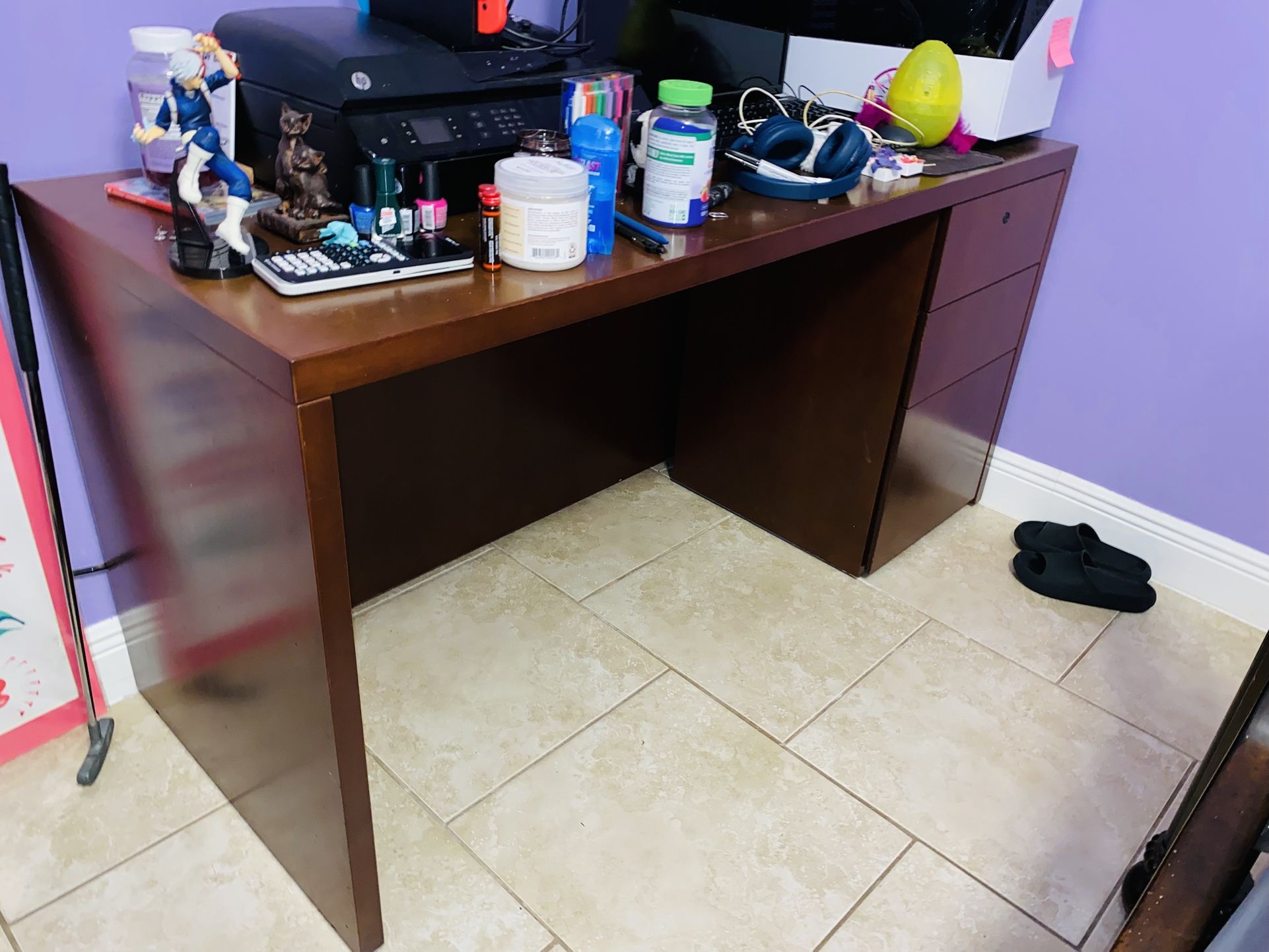 Desk