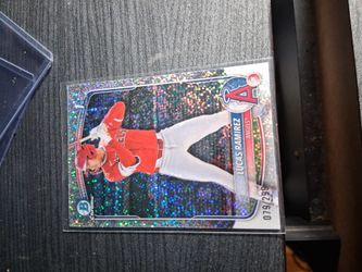 Lucas Ramirez/299