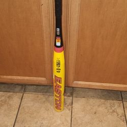 2023 easton Ironman slowpitch bat (balanced)