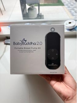Baby Buddha 2.0 Breast Pump