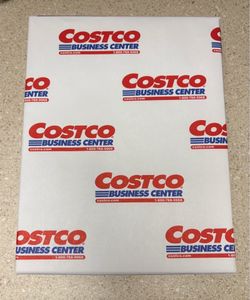Copy/Printing Paper 8.5x11 Letter