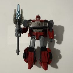 Transformers Legacy: Prime Universe Knockout - Complete