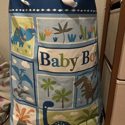 Bag Of Baby Boy Clothes 3-12M 