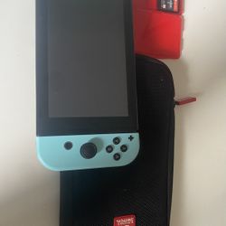 animal crossing Nintendo Switch