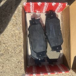 2006-2013 is250/350 performance brakes