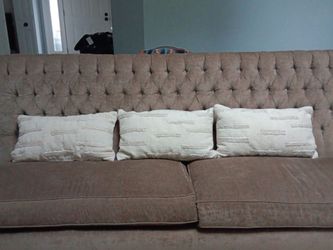 Pillows