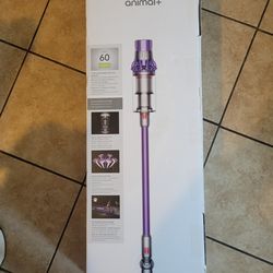 Dyson Vacuum