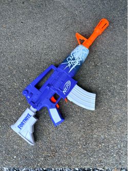 Fortnite AR