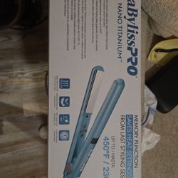 brand new babyliss pro