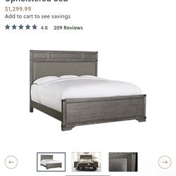 Havertys Vickery Creek Furniture Set for Sale