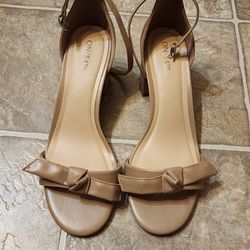 Womens Size 9 Wedge Heels