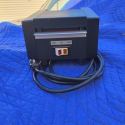 Laminator Model 5000