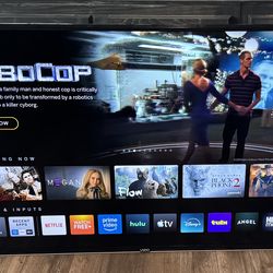 Vizio E55F-1 55” Smart TV