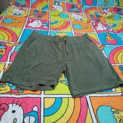 Ugg Mens Shorts Size Large 