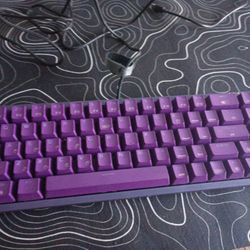 Hexgears Clicky Keyboard 