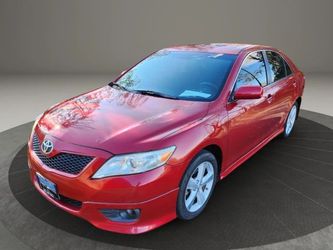 2010 Toyota Camry