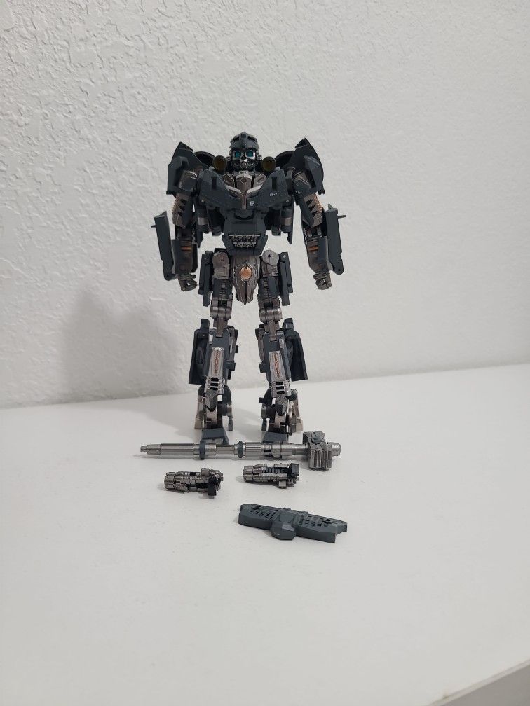 Transformers