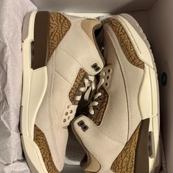 Air Jordan 3 Retro