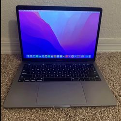 MacBook Pro Touchbar 16gb Ram