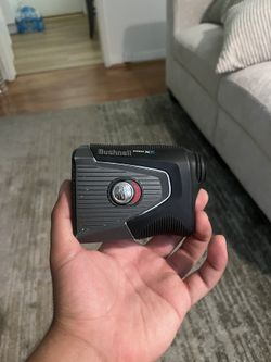 Bushnell ProXE Rangefinder