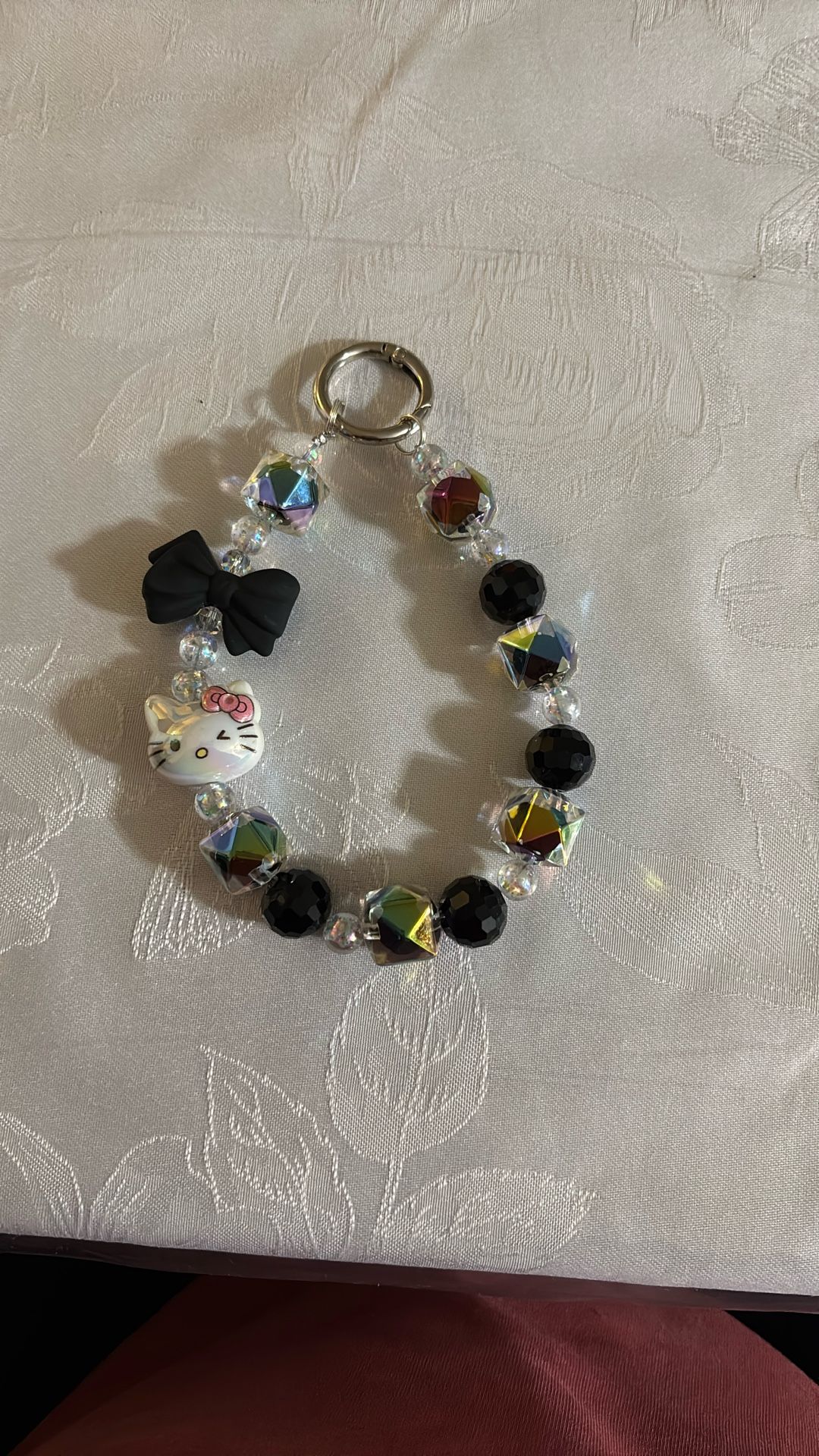 Hello Kitty Phone Charm /purse Charm ✨