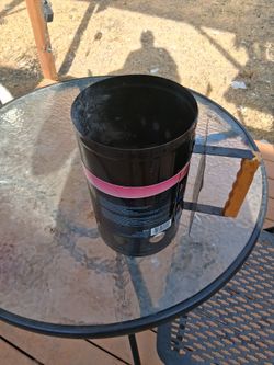 Charcoal Chimney