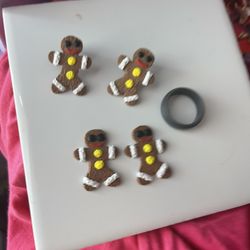 Hand Made Jewelry Message For Prices And For Special Request 