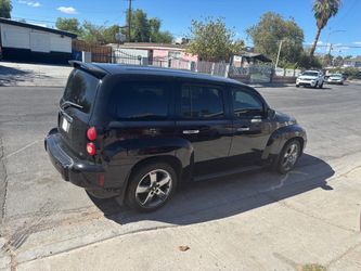 2007 Chevrolet HHR