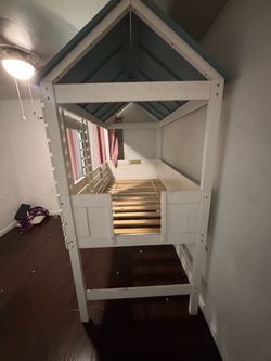 House Bed