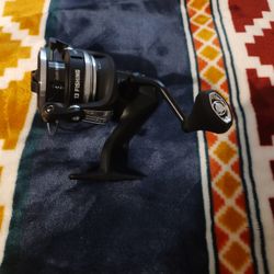 13 Fishing Kaloon 5000 5.2.1 Spinning Reel