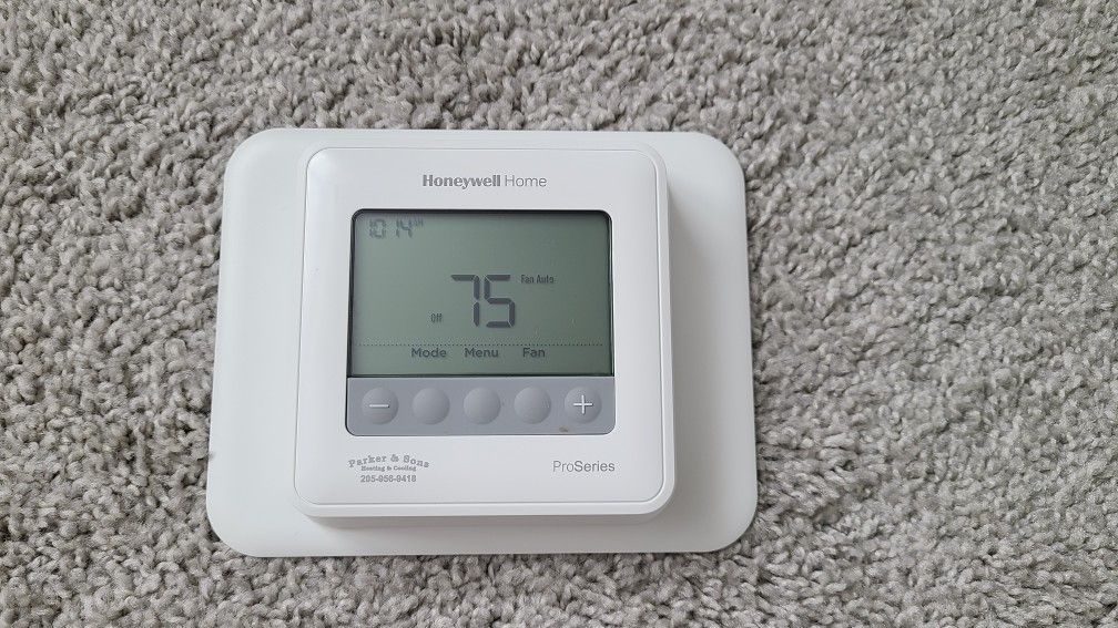 Honeywell Thermostat TH4210U2002