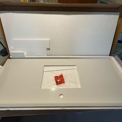 Fresca Countertop (never used)