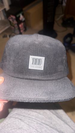 Ovo sound corduroy snapback