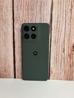 Moto G Power 2025 - Unlocked - 128GB