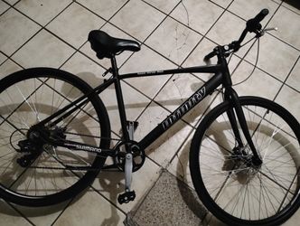 Bmx Oldschoolvintage Bike