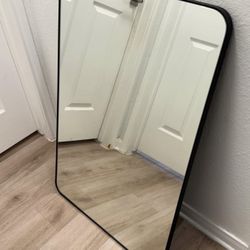 Cooper Classic Music Designer Mirror