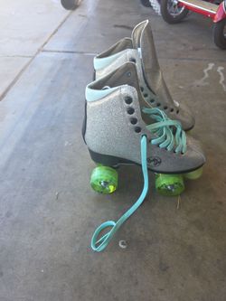 Skates