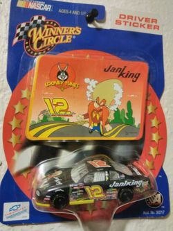 Nascar 😎👍🏎️🏎️🏁